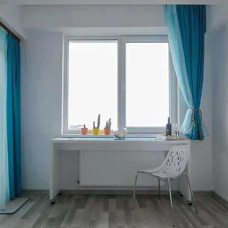 Apartment Relax Mamaia