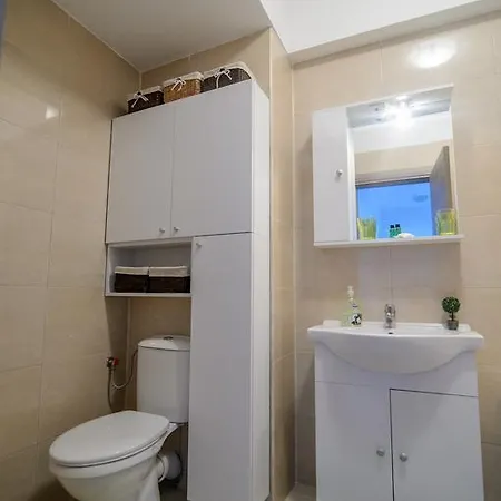 Apartment Relax Mamaia