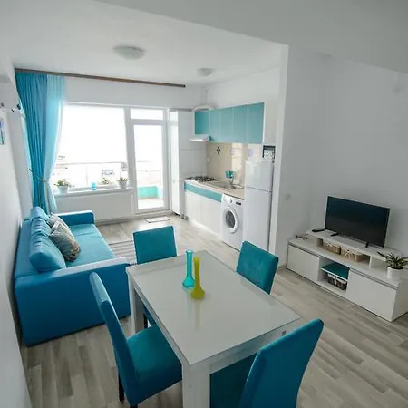 Relax Apartment Mamaia