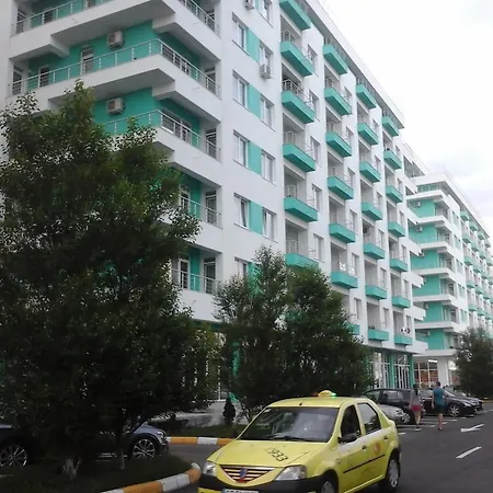 Apartman Relax