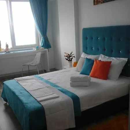 Relax Apartment *