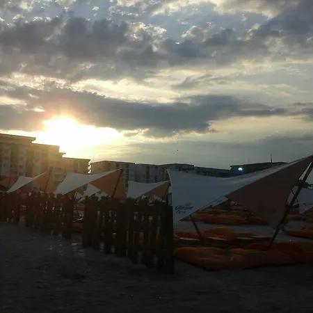 Relax Apartman