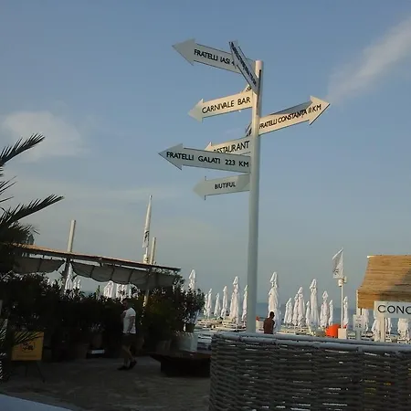Apartman Relax