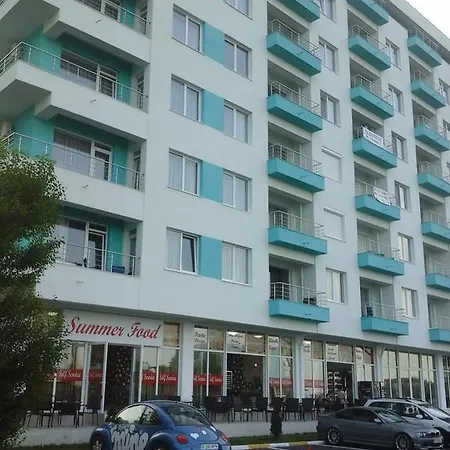 Apartment Relax