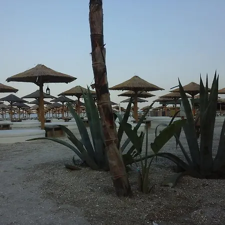 Relax Apartmán Mamaia