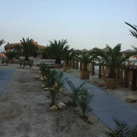 Apartamento Relax Mamaia