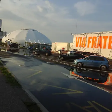 Apartmán Relax Mamaia