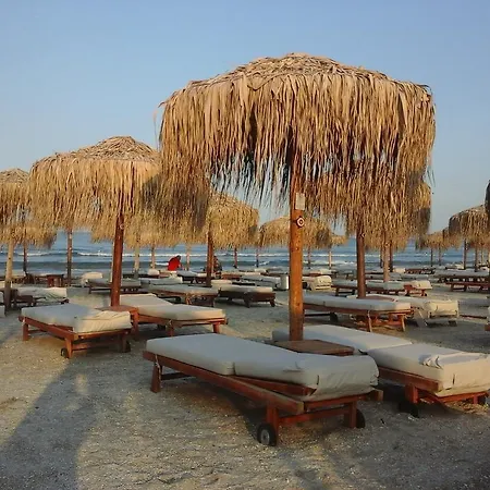 Relax Apartamento Mamaia