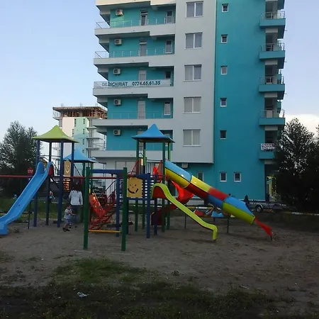 Apartmán Relax Mamaia