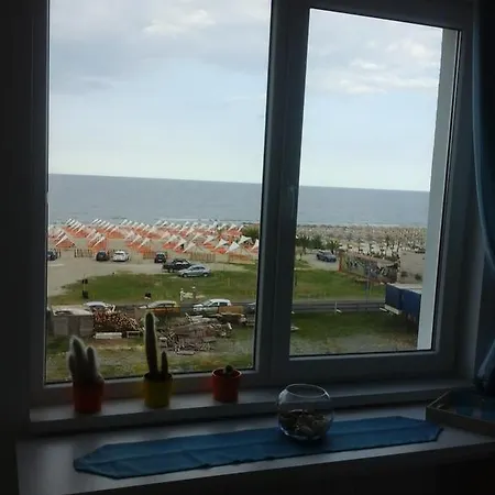 Relax * Mamaia