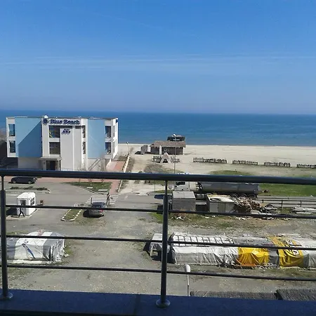 Relax Apartamento Mamaia