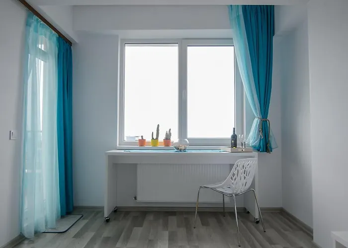 Apartmán Relax Mamaia
