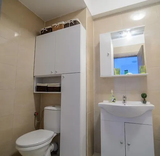 Apartmán Relax Mamaia