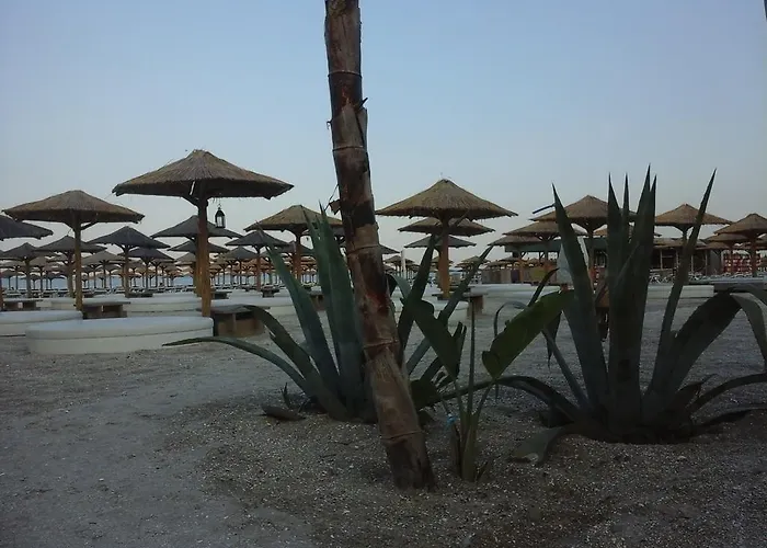 Relax Apartmán Mamaia