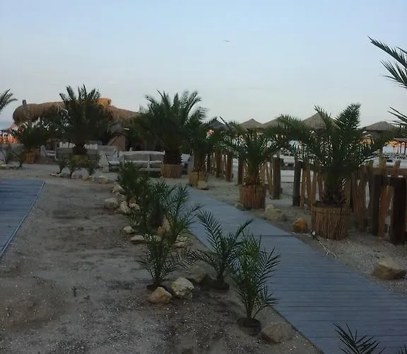 Apartmán Relax Mamaia