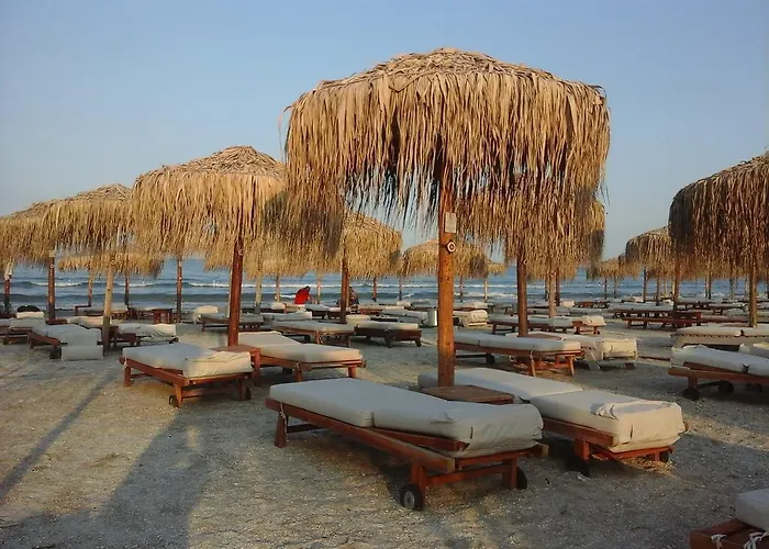 Relax Apartmán Mamaia