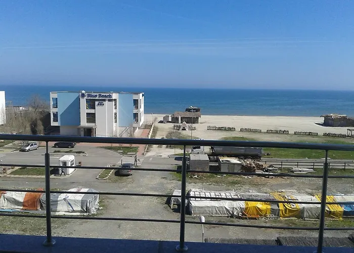 Relax Apartmán Mamaia